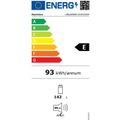 ELECTROLUX Monoklimatická chladnička LRB2AE88S