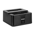 Dokovací stanice REBEL KOM1041 HDD/SSD USB 3.0