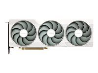 SPARKLE Intel Arc B580 TITAN Luna - OC Edition - grafická karta - Arc B580 - 12 GB GDDR6 - PCIe 4.0 x8 - 3 x DisplayPort, HDMI