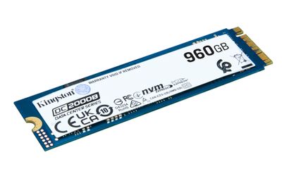 Kingston DC2000B/960 GB/SSD/M.2 NVMe/5R
