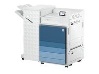 Tiskárna - Č/B - Duplex - laser - A3/Ledger - 1200 x 1200 dpi - až 70 stran/min. - kapacita: 2180 listy - hostitel USB 2.0, Gigabit LAN, USB 3.0, USB 3.0 hostitel