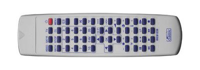 Dálkový ovladač IRC81239 grundig tvp 2
