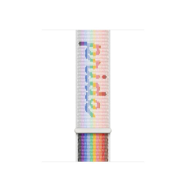 Watch Acc/45/Pride Edition Sport Loop