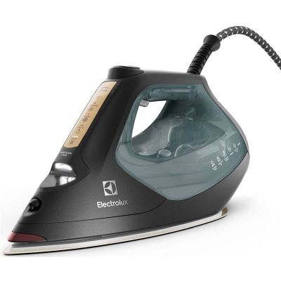 ELECTROLUX Napařovací žehlička E8SI2-8OG
