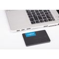 CRUCIAL SSD BX500 1TB/2,5"/SATA3/7mm