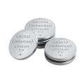 INTENSO Energy Ultra CR2032, Knoflíkové baterie 6ks