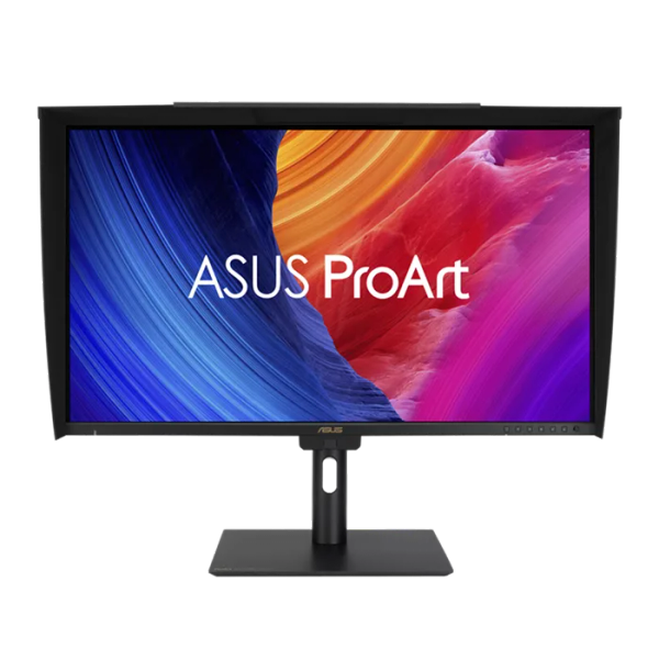 ASUS ProArt/PA32UCE/32"/IPS/4K UHD/60Hz/5ms/Černá/3R