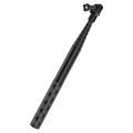SJCAM selfie stick (retractable to 1.2 m)