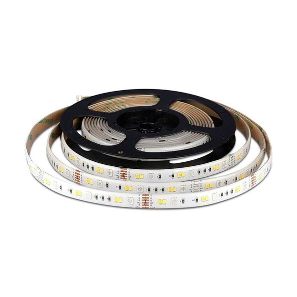 Smart LED pásek IP65 V-TAC VT-5050 54-EU 5m RGB
