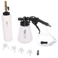Sada na odvzdušnění brzd SIXTOL MECHANIC BRAKE BLEEDING SET 8ks