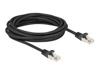 Cable RJ50 male to RJ50 male S/FTP 5 m b