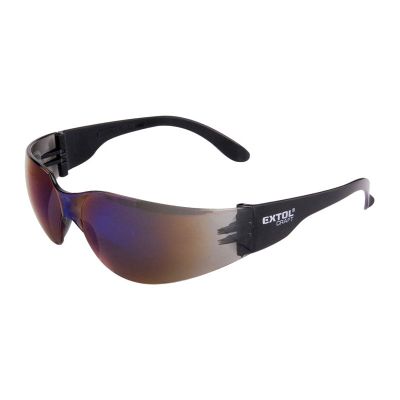 Brýle ochranné EXTOL CRAFT 97322