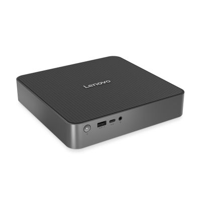 Lenovo IdeaCentre/Mini 01Q8X10/Mini TWR/SD-X1P-64-100/32GB/1TB/Adreno/W11P/2R