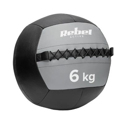 Medicinbal REBEL RBA-3107-6 6 kg