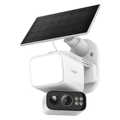 TP-LINK Tapo C615F, Venkovní bezpečnostní kamera