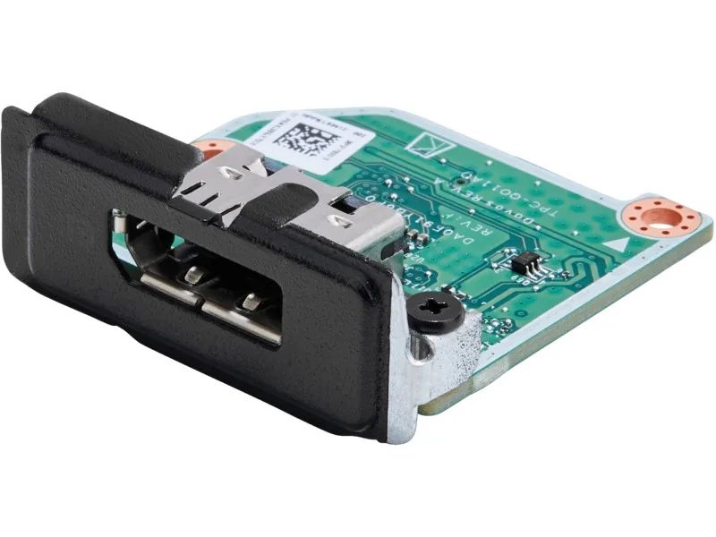 HP DisplayPort Port Flex IO 2020