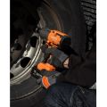 NEO TOOLS 1100Nm Rázový uťahovák 18V, ENERGY+ 1/2"