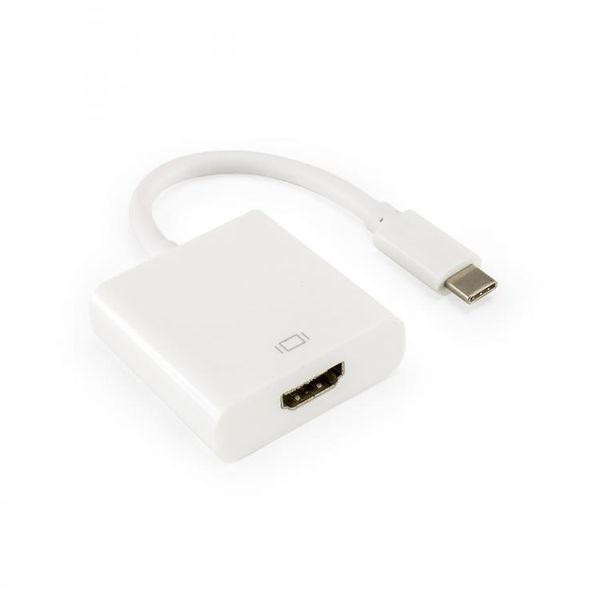 SBOX Redukce USB-C samec/HDMI Samice