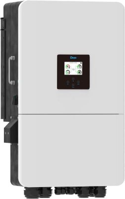 Hybridní měnič DEYE SUN-15K-SG05LP3-EU-SM2, 15kW, 3F, LV 5. generace