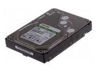 Pevný disk - 6 TB - interní - 3.5" - SATA - 7200 ot/min. - pro Camera Station S2212, S2224
