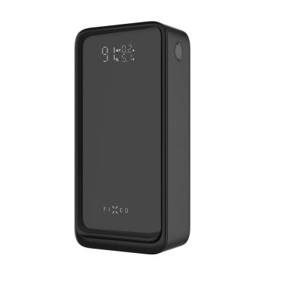 PWB FIXED Zen2 30 Plus s LCD PD 65W, 30 000 mAh