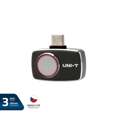 Termokamera UNI-T UTi721M (Android)