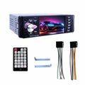 MANTA RS5501Toronto, Autorádio, BT, USB, 1DIN