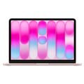 APPLE MacBook Neo 2026 13" 2K A18 5/8/256 ID Blu
