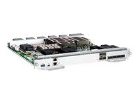 Cisco Catalyst C9400X-SUP-2XL Supervisor Engine - Kontrolní procesor - 100GbE, 25GbE, 40GbE - repasovaný modul plug-in