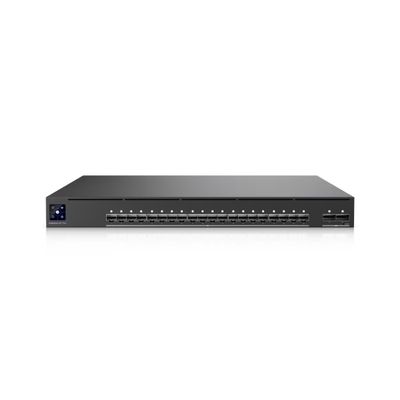 Ubiquiti EAV-Fiber - UniFi Enterprise Audio/Video Fiber switch