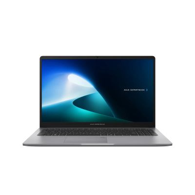 ASUS ExpertBook P1/P1503CVA-C58512X/5-210H/15,6"/FHD/8GB/512GB/Intel int/W11P/Gray/2R