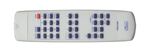 Dálkový ovladač IRC81228 orion