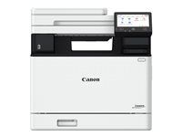 Canon i-SENSYS MF754Cdw II - Multifunkční tiskárna - barva - laser - A4 (210 x 297 mm), Legal (216 x 356 mm) (originální) - A4/Legal (média) - až 33 stran/min. (kopírování) - až 33 stran/min. (tisk) - 300 listy - 33.6 Kbps - USB 2.0, Gigabit LAN, Wi-Fi(n), hostitel USB