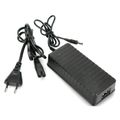 Adaptér napájecí 12V 5000mA ACbel ADC018 (5,5x2,1mm)