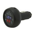 Adaptér COMPASS 07427 USB 12V/24V
