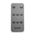 Ohřívač nástěnný BEWELLO BW2103C WiFi Tuya