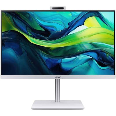ACER Aspire C27A 27" FHD U5-120U/16/1/Int/W11P