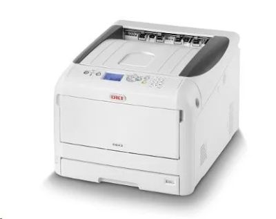 OKI C844dn