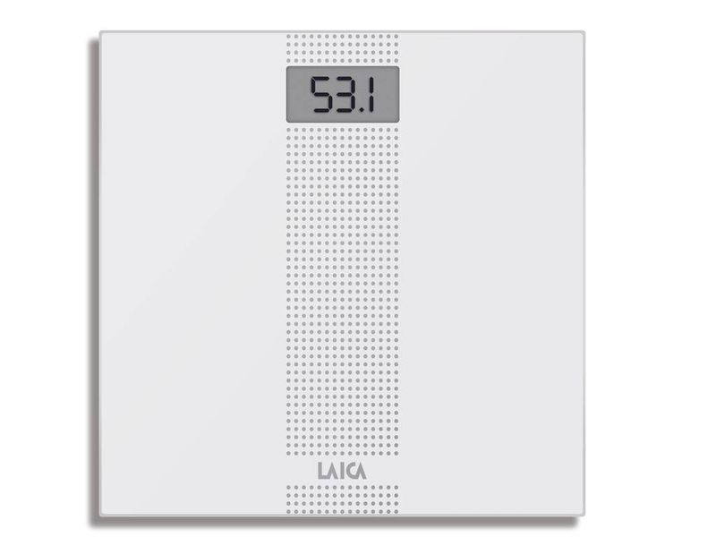 Laica Digitální osobní váha PS1054W