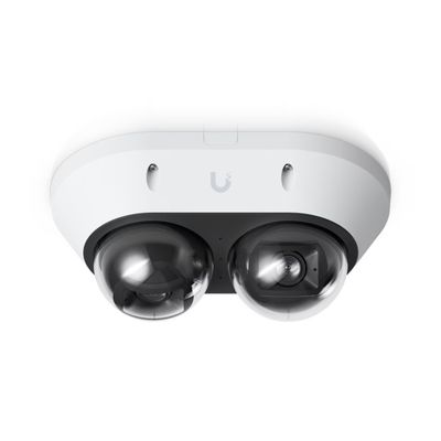 Ubiquiti UVC-AI-MS-2-W - UniFi Enterprise AI Multi Sensor 2, bílá