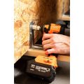 NEO TOOLS 350Nm Rázový uťahovák 18V, ENERGY+ 1/2"