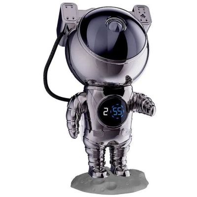 HAWK HW-STAR02, Astronaut, projektor, hodiny, chrono