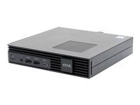 AXIS Camera Station S9301 Mk II - Samostatný - RAM 16 GB - SSD 256 GB - Intel Graphics - Gigabit Ethernet - 11 IoT Enterprise 2024 LTSC - monitor: žádný - kompatibilní s TAA