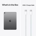 APPLE iPad Air (2026) 11" (M4) 128GB Wi-Fi+Ce, SpG