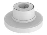 Sada pro montáž krytu kamery - závěsná montáž - pro AXIS Companion Dome V, M3044, M3045, M3046, M3067, M3068, M3085, M3086, M3106, M4328