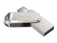 Jednotka USB flash - 1 TB - USB 3.2 Gen 1 / USB-C
