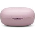 JBL Wave Flex 2, Bluetooth sluchátka, růžová