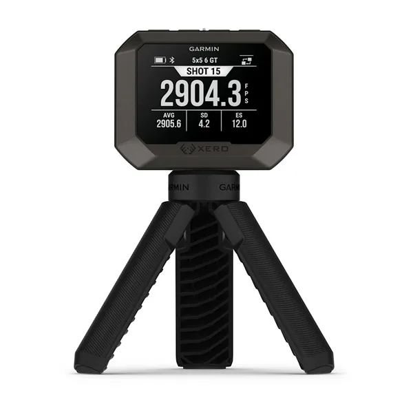 GARMIN Xero C2 Chronograph