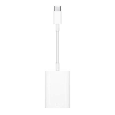 USB-C to SD Card Reader / SK