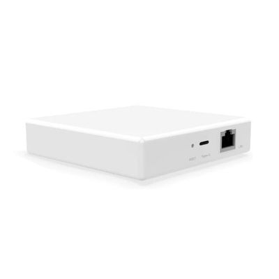 Chytrá centrální jednotka MOES Matter Hub Tuya ZigBee
